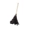 Boardwalk Professional Ostrich Feather Duster, 10" Wood Handle BWK20BK - alternate 1